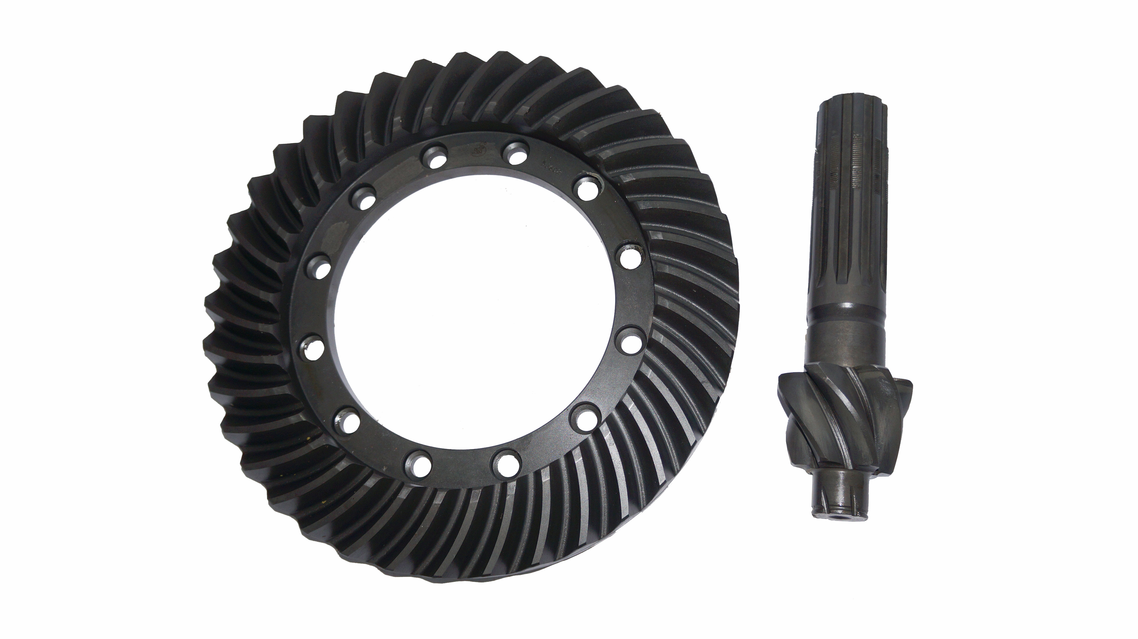 Crown Wheel & Pinion Sf